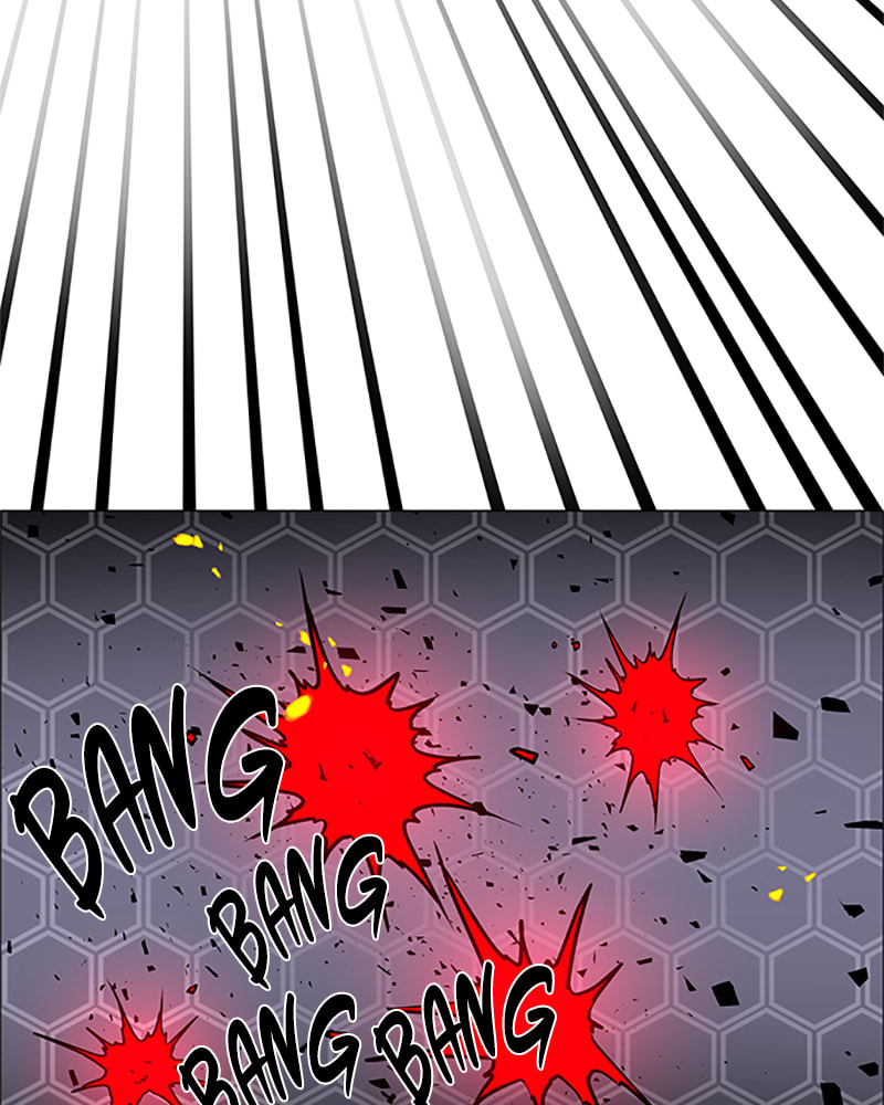 Read No Scope chapter 142 image 4 on Lezhin