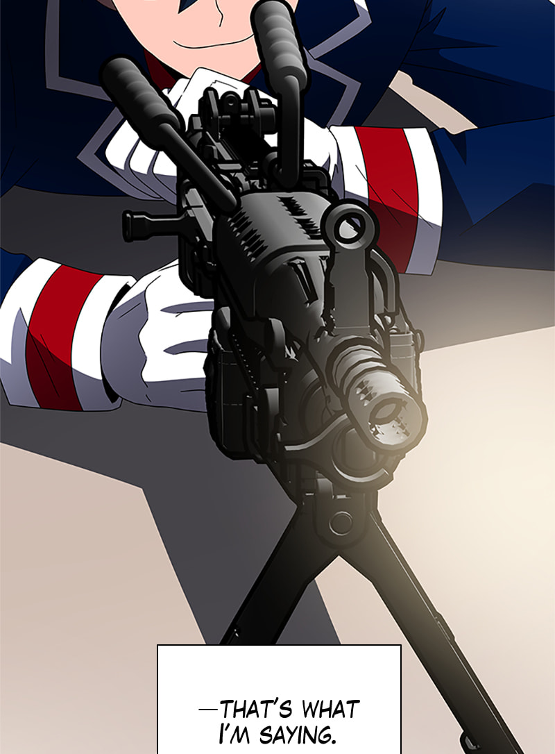 Read No Scope chapter 142 image 40 on Lezhin