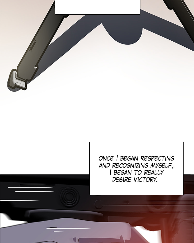 Read No Scope chapter 142 image 41 on Lezhin