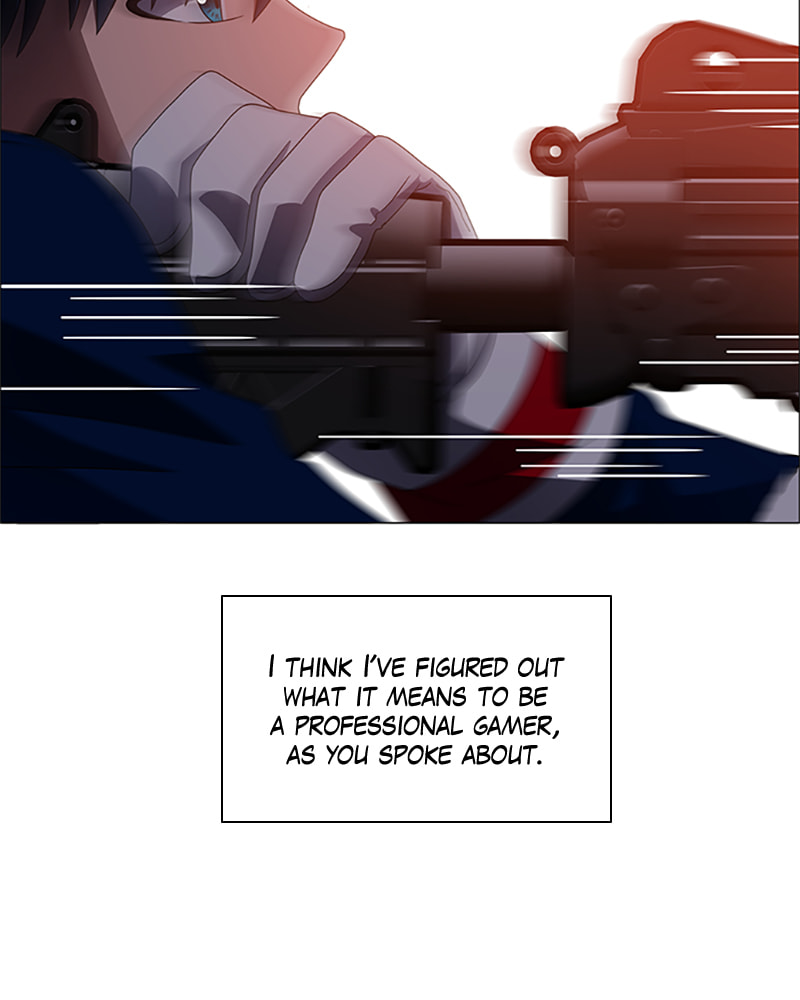 Read No Scope chapter 142 image 43 on Lezhin