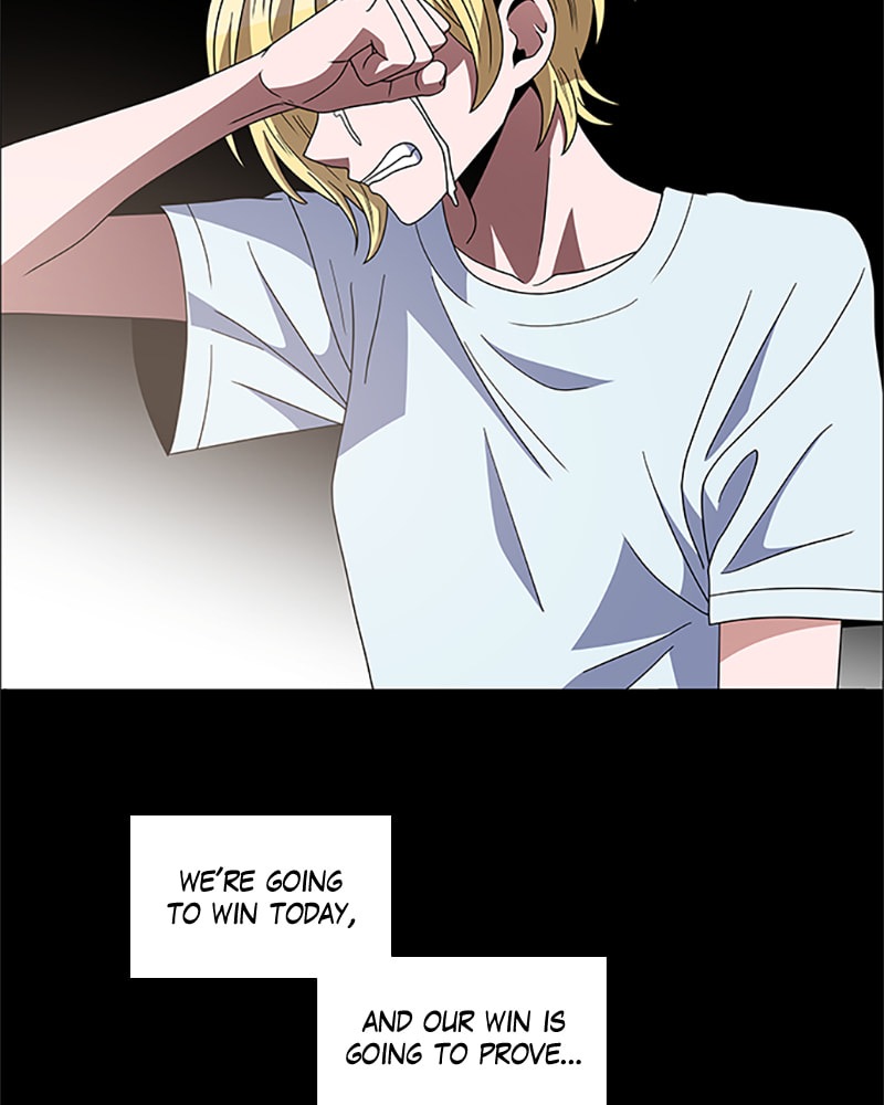 Read No Scope chapter 142 image 47 on Lezhin