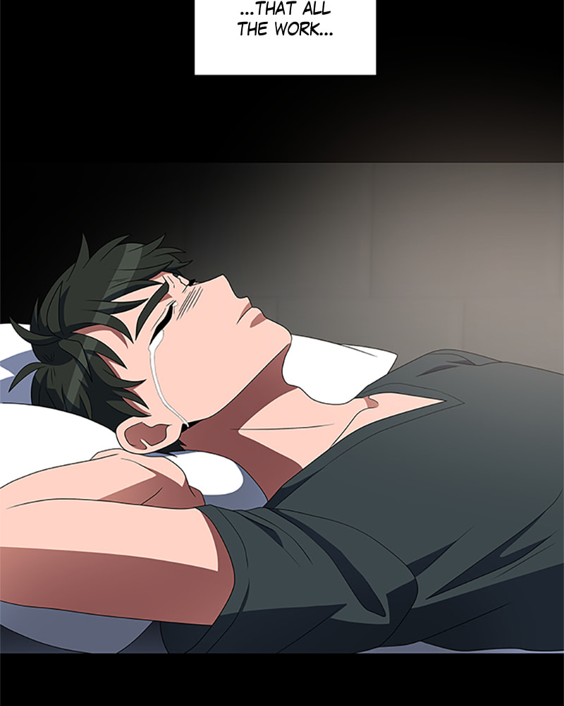 Read No Scope chapter 142 image 49 on Lezhin