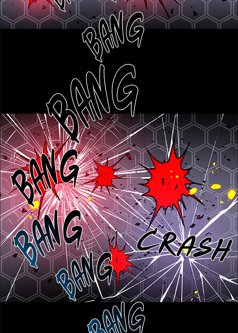 Read No Scope chapter 142 image 5 on Lezhin