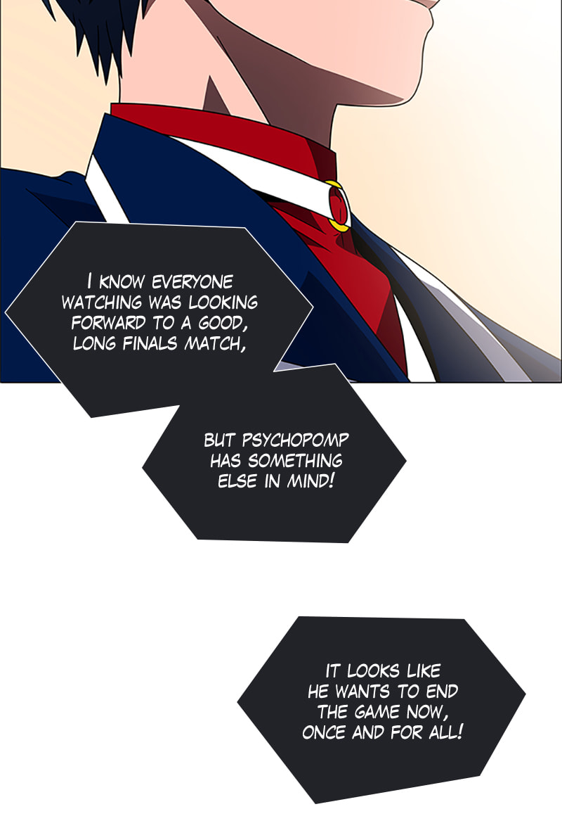 Read No Scope chapter 142 image 59 on Lezhin