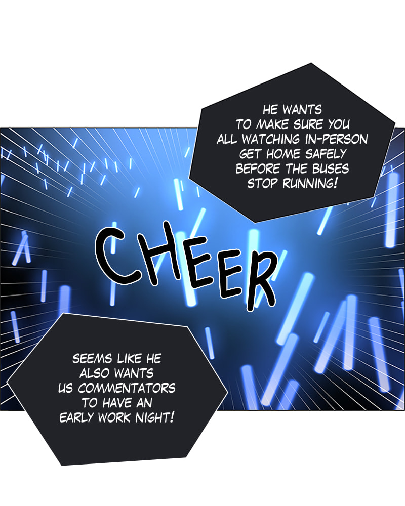 Read No Scope chapter 142 image 60 on Lezhin