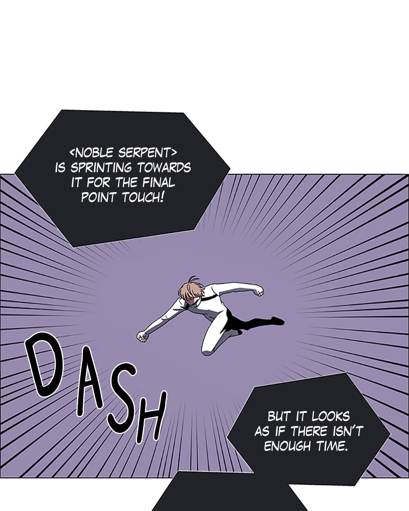 Read No Scope chapter 142 image 62 on Lezhin