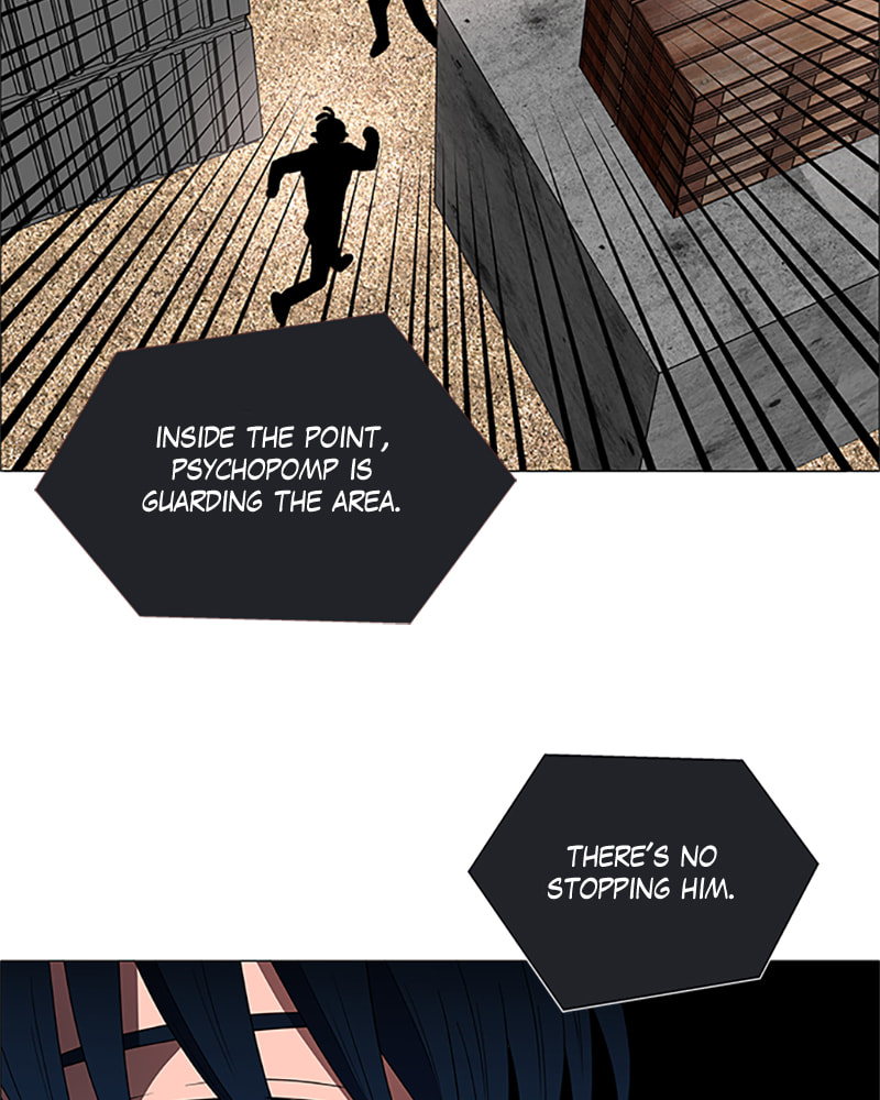 Read No Scope chapter 142 image 64 on Lezhin