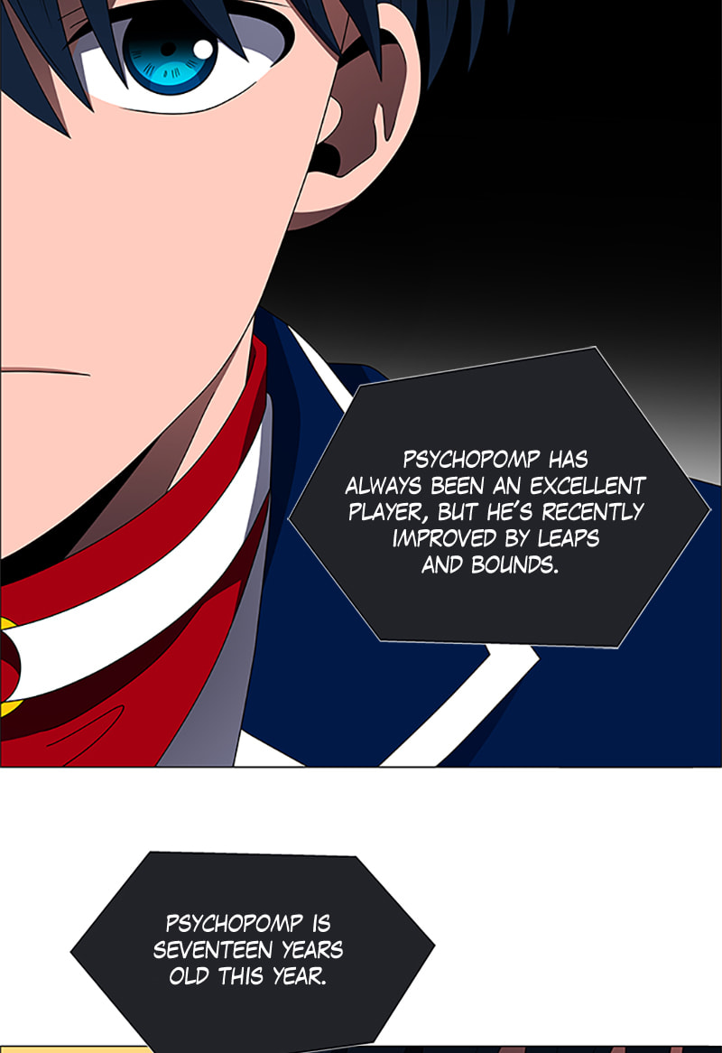 Read No Scope chapter 142 image 65 on Lezhin