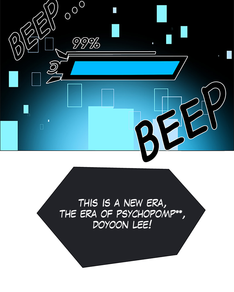 Read No Scope chapter 142 image 68 on Lezhin
