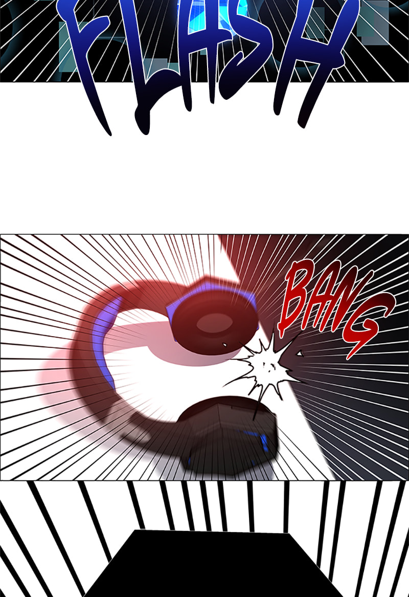 Read No Scope chapter 142 image 75 on Lezhin