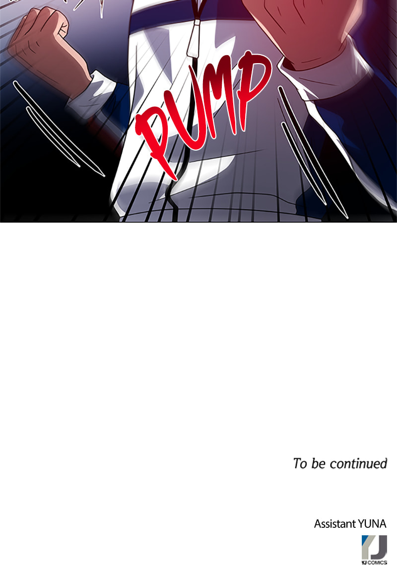Read No Scope chapter 142 image 77 on Lezhin