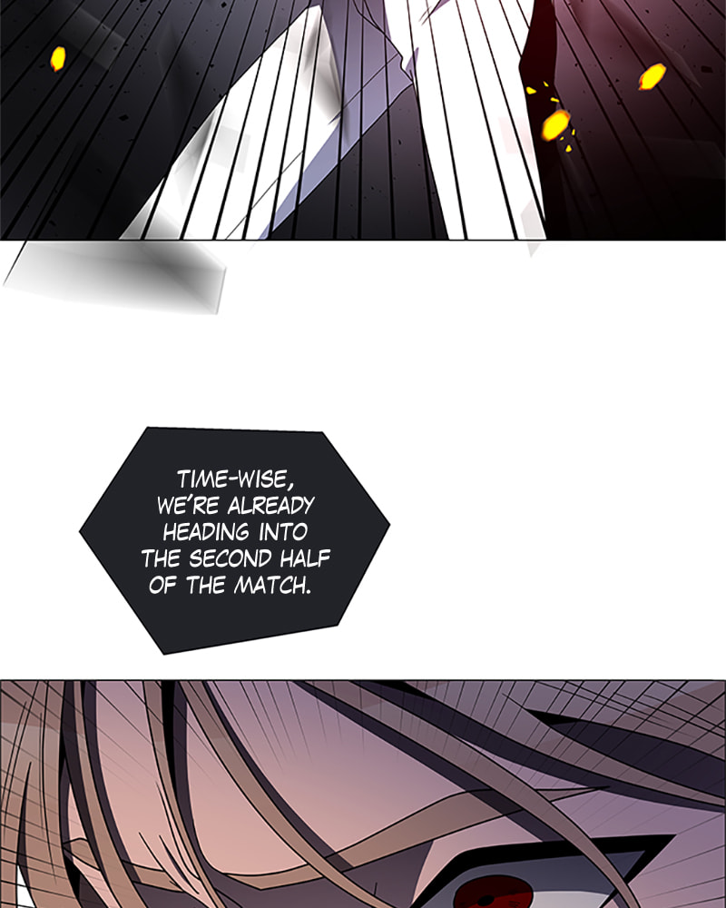 Read No Scope chapter 142 image 8 on Lezhin