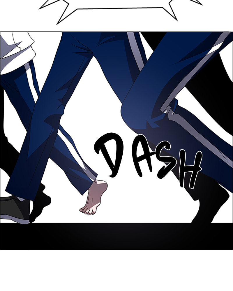 Read No Scope chapter 143 image 18 on Lezhin