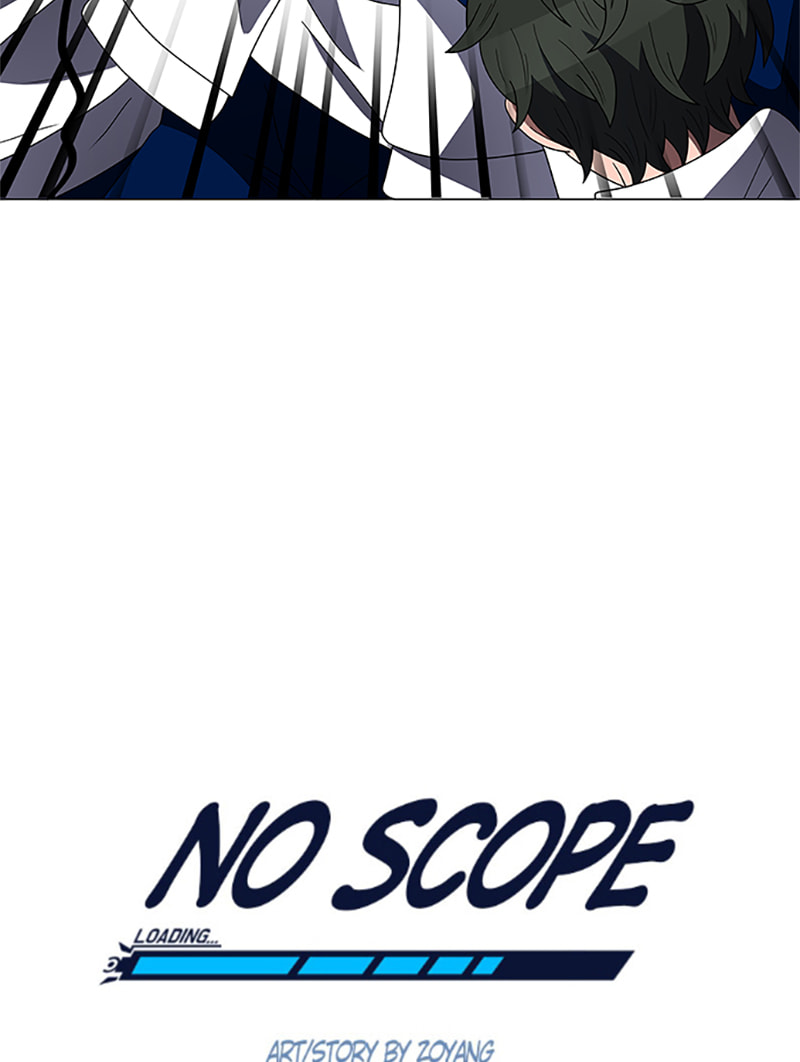Read No Scope chapter 143 image 21 on Lezhin