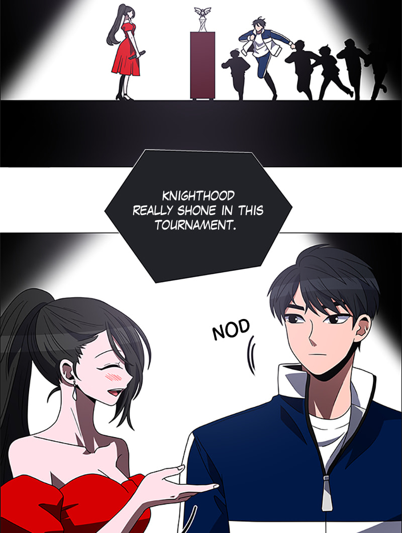 Read No Scope chapter 143 image 23 on Lezhin