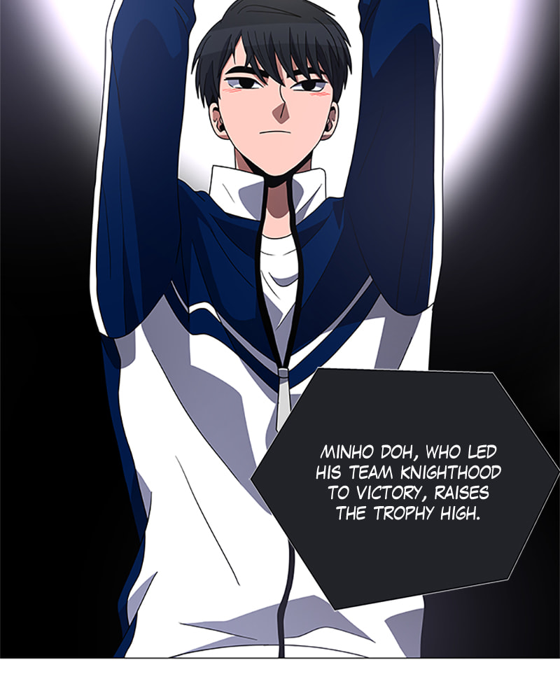 Read No Scope chapter 143 image 26 on Lezhin