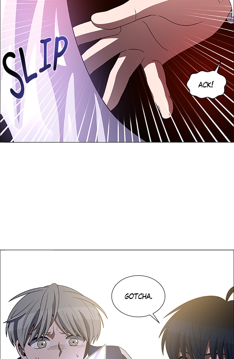 Read No Scope chapter 143 image 30 on Lezhin
