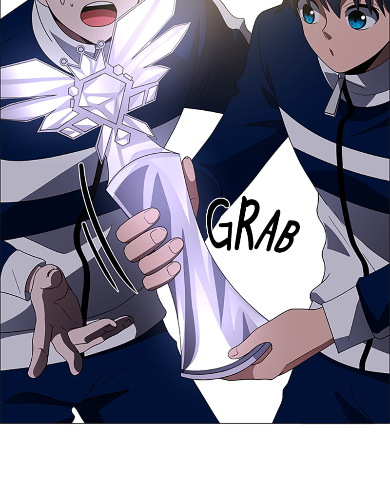 Read No Scope chapter 143 image 31 on Lezhin
