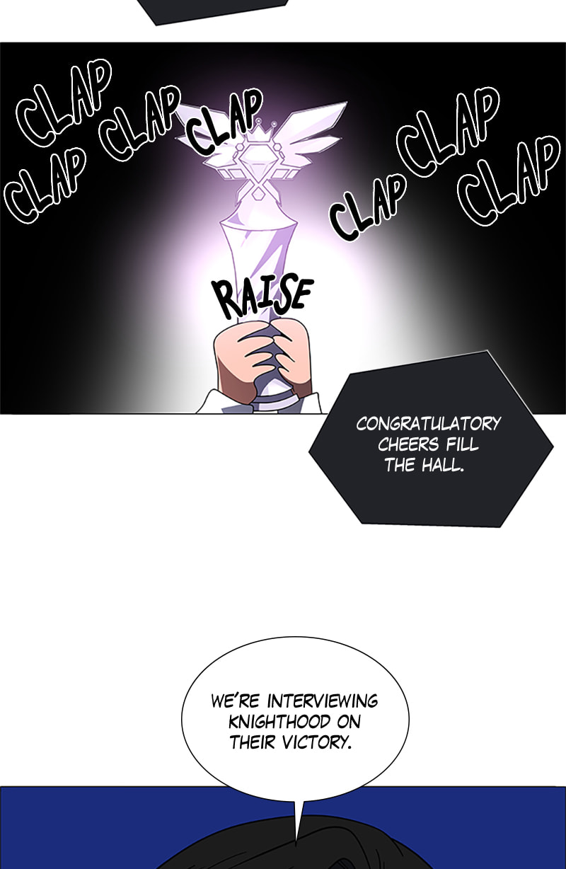 Read No Scope chapter 143 image 34 on Lezhin