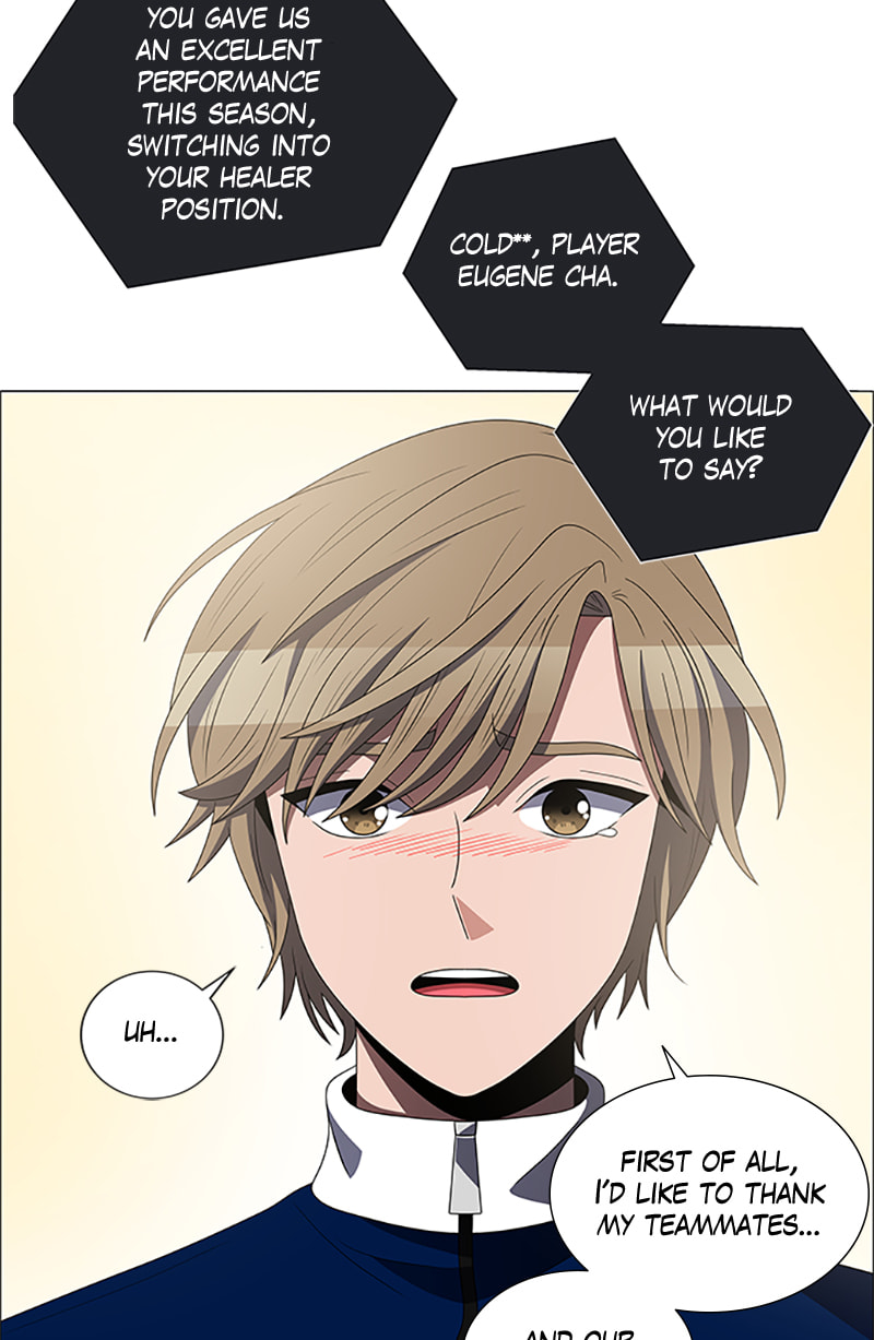 Read No Scope chapter 143 image 36 on Lezhin