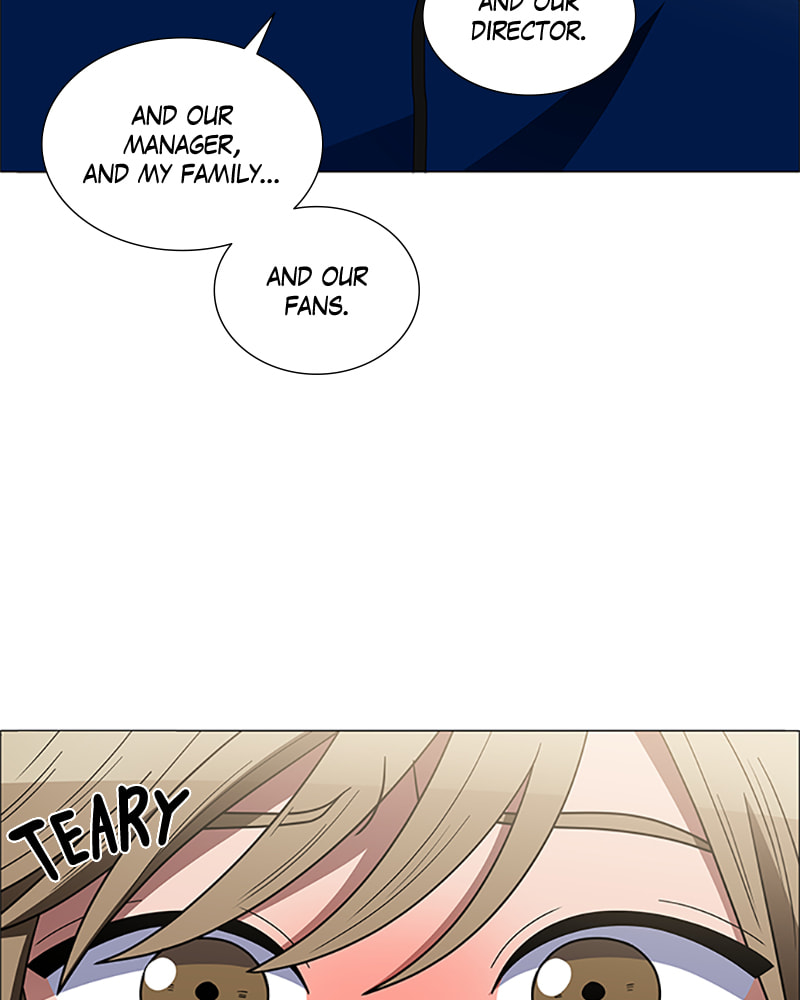 Read No Scope chapter 143 image 37 on Lezhin