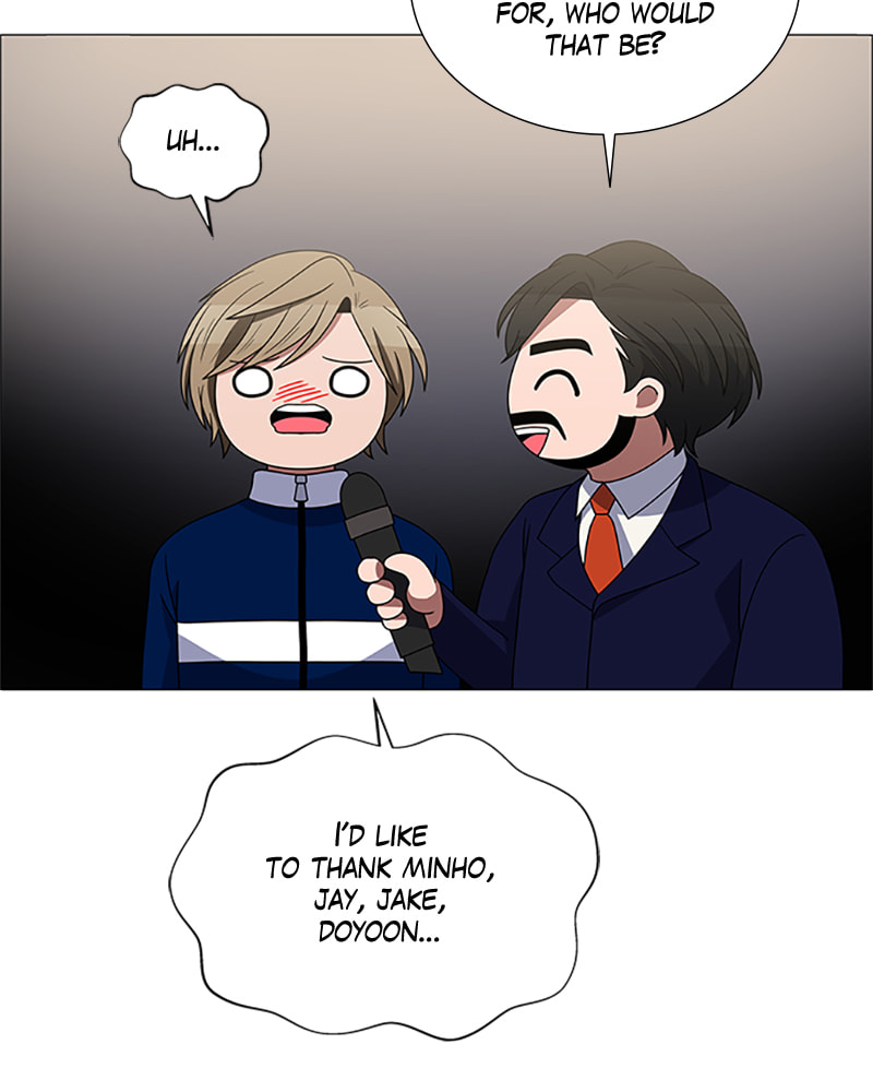Read No Scope chapter 143 image 39 on Lezhin
