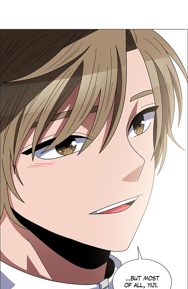 Read No Scope chapter 143 image 40 on Lezhin