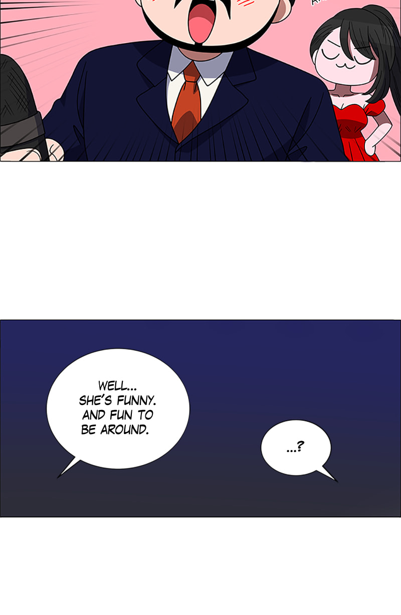 Read No Scope chapter 143 image 42 on Lezhin