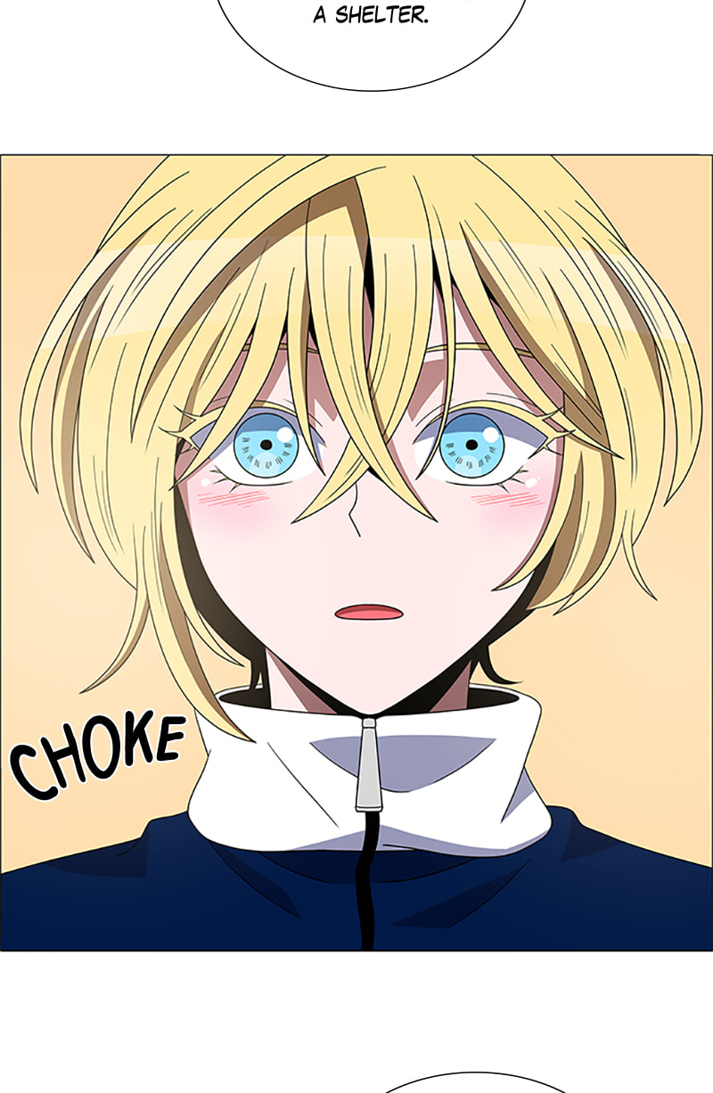 Read No Scope chapter 143 image 44 on Lezhin