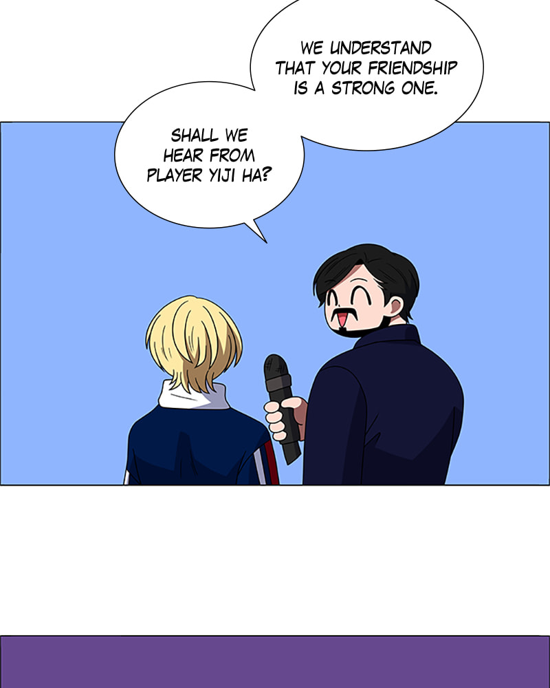 Read No Scope chapter 143 image 45 on Lezhin