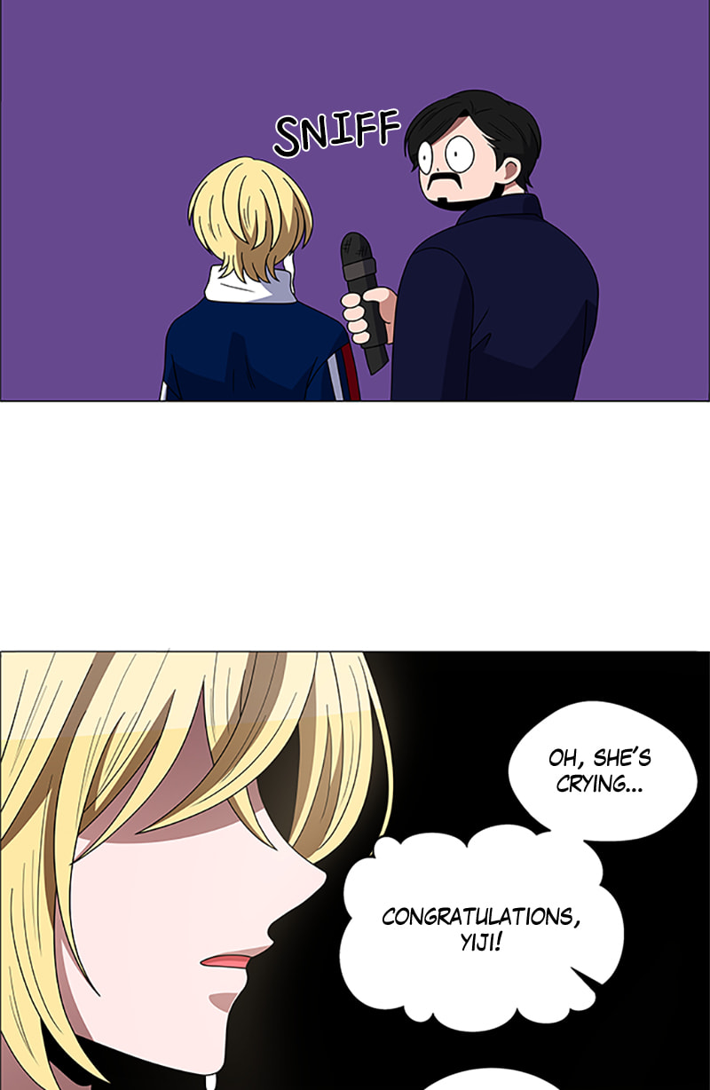 Read No Scope chapter 143 image 46 on Lezhin