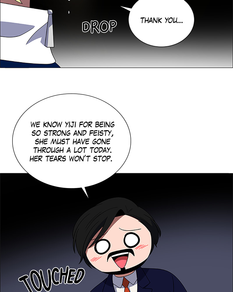 Read No Scope chapter 143 image 47 on Lezhin
