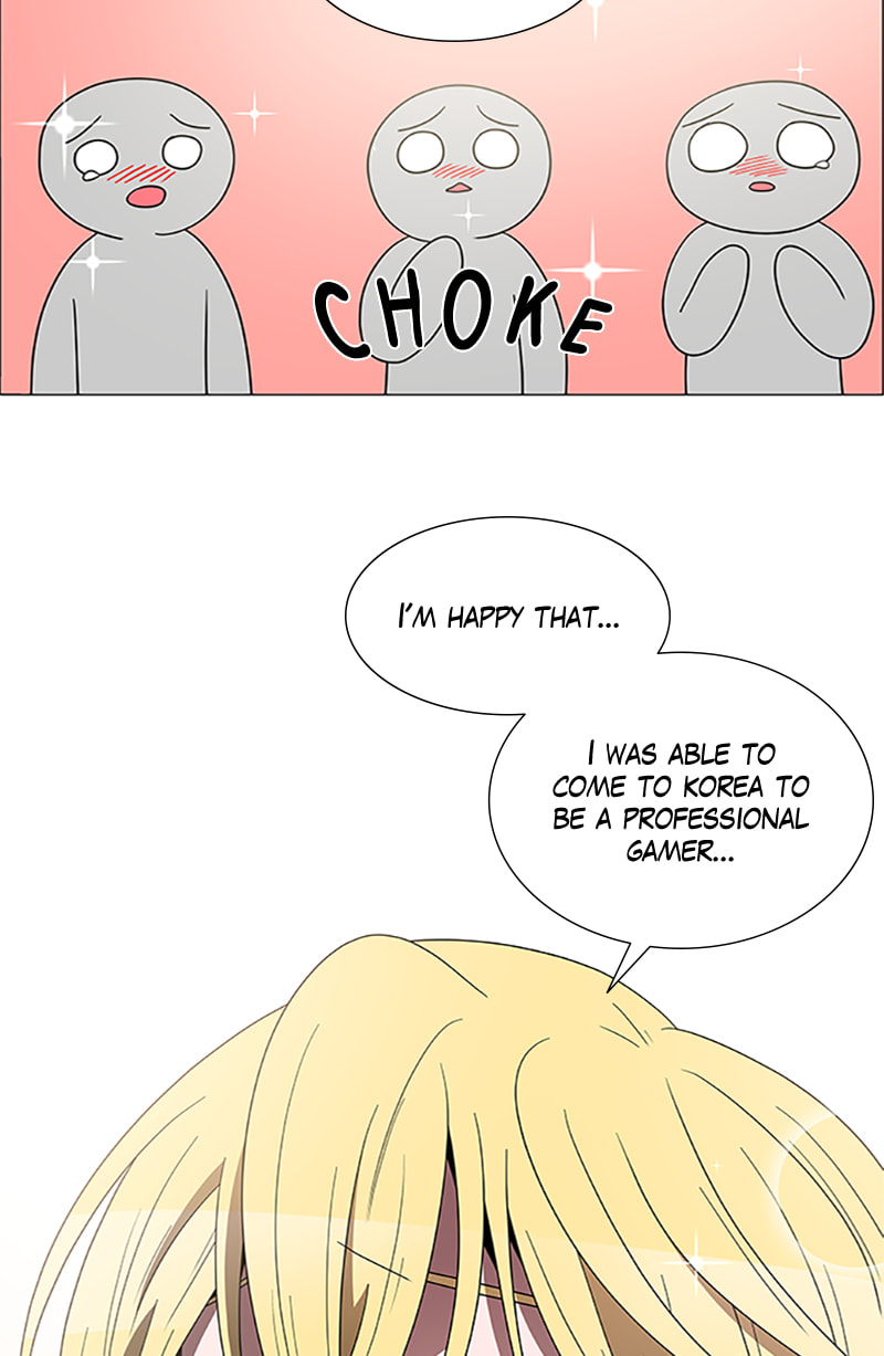 Read No Scope chapter 143 image 50 on Lezhin