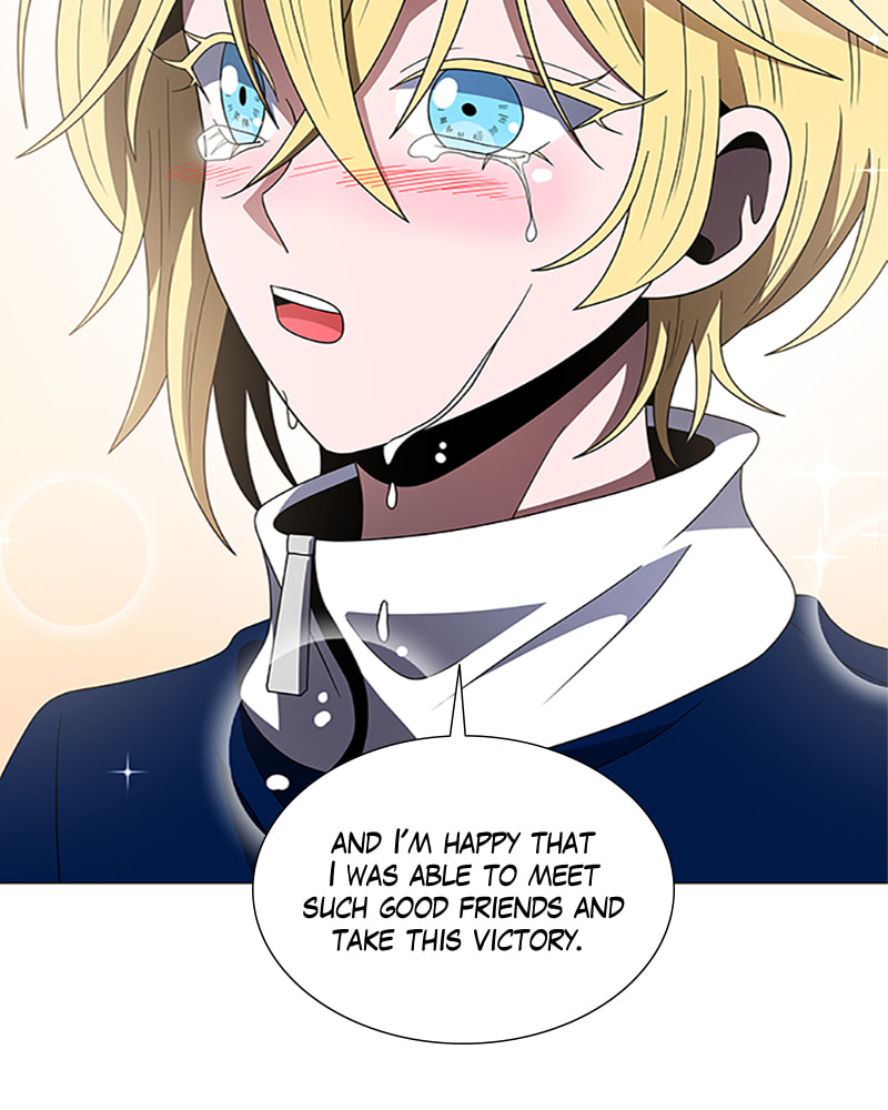 Read No Scope chapter 143 image 51 on Lezhin