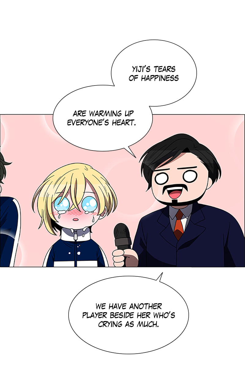 Read No Scope chapter 143 image 52 on Lezhin
