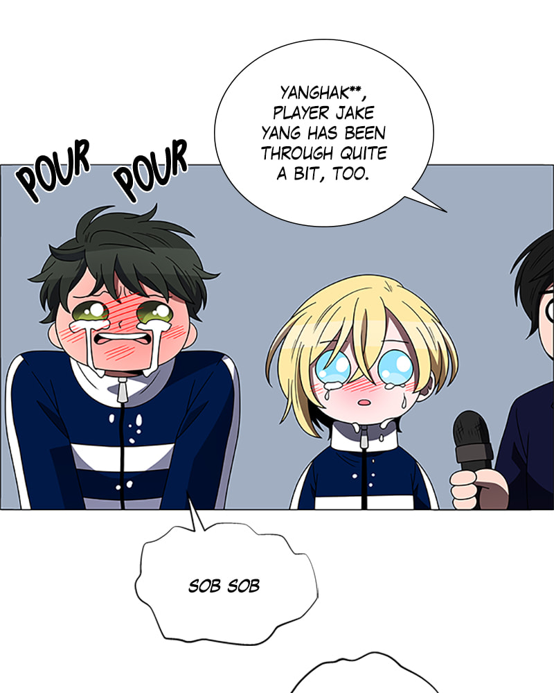 Read No Scope chapter 143 image 53 on Lezhin