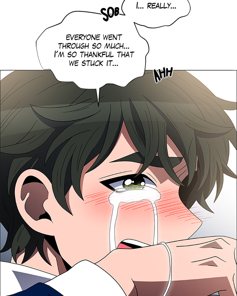 Read No Scope chapter 143 image 54 on Lezhin