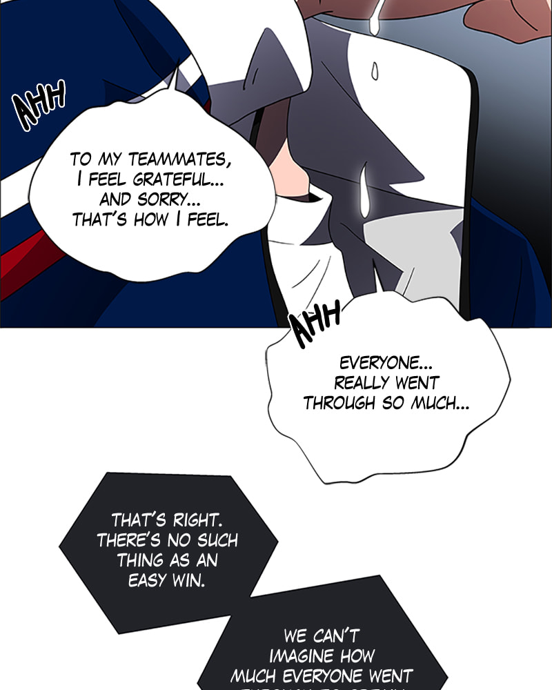 Read No Scope chapter 143 image 55 on Lezhin