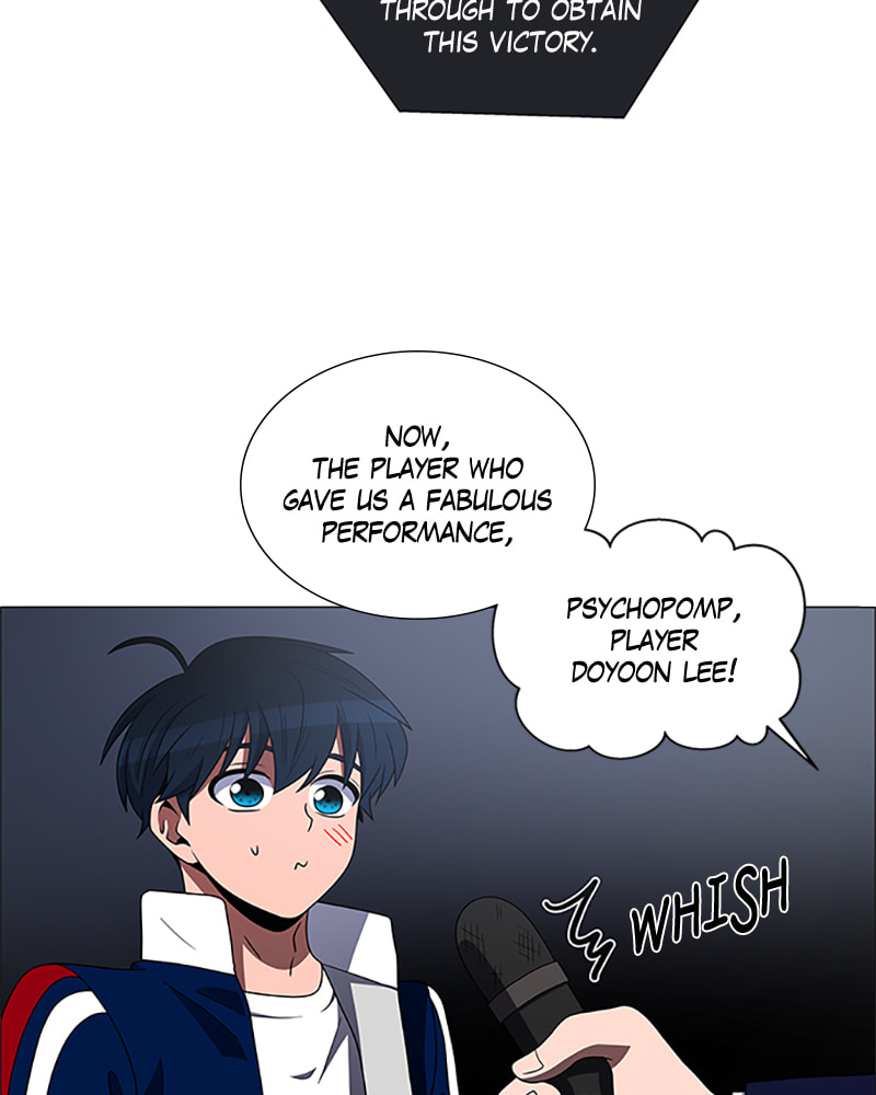 Read No Scope chapter 143 image 56 on Lezhin
