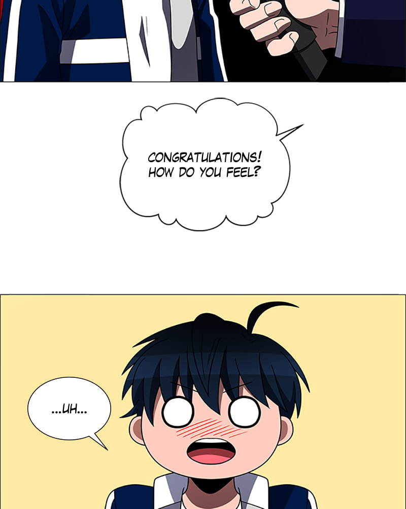 Read No Scope chapter 143 image 57 on Lezhin