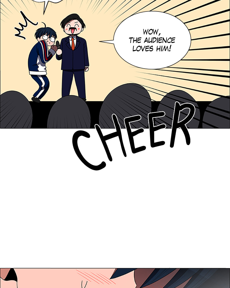Read No Scope chapter 143 image 60 on Lezhin