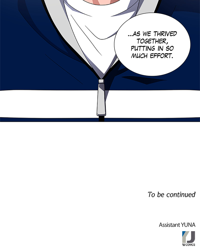 Read No Scope chapter 143 image 69 on Lezhin