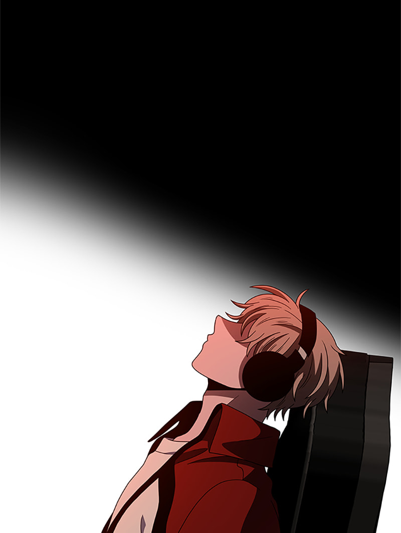 Read No Scope chapter 143 image 7 on Lezhin