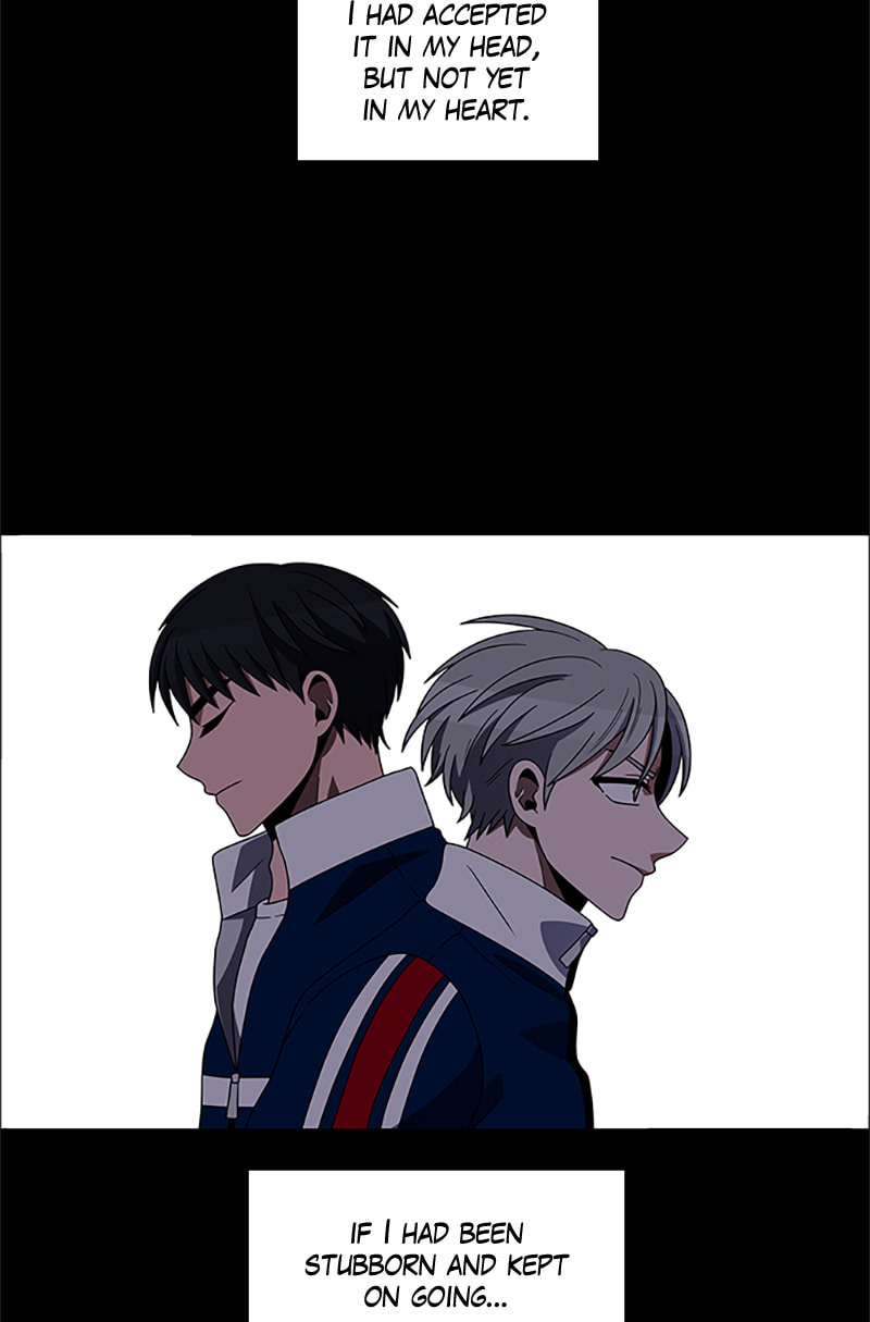 Read No Scope chapter 144 image 13 on Lezhin