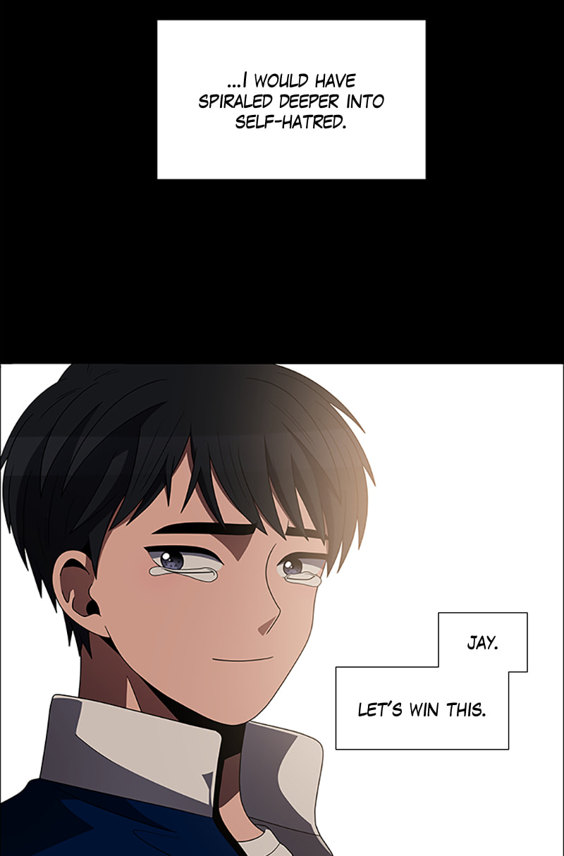 Read No Scope chapter 144 image 17 on Lezhin