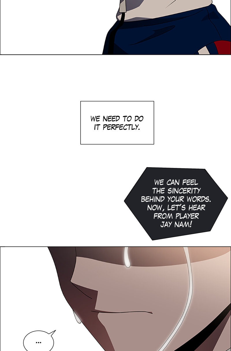 Read No Scope chapter 144 image 19 on Lezhin