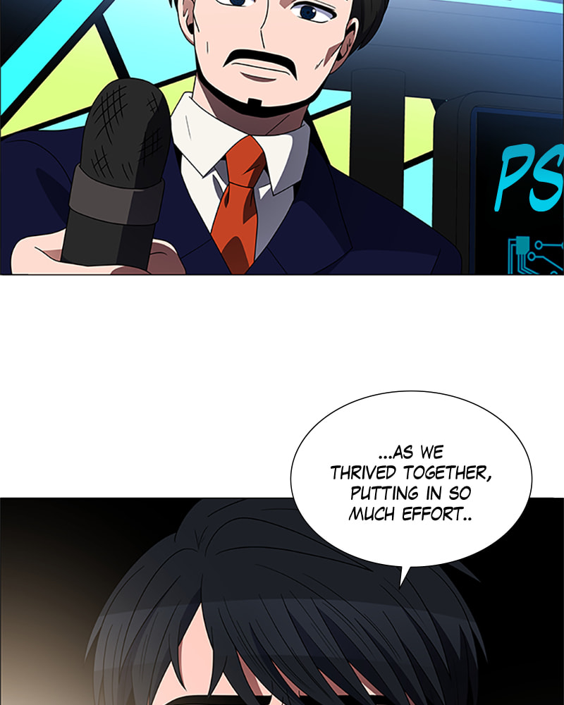 Read No Scope chapter 144 image 2 on Lezhin