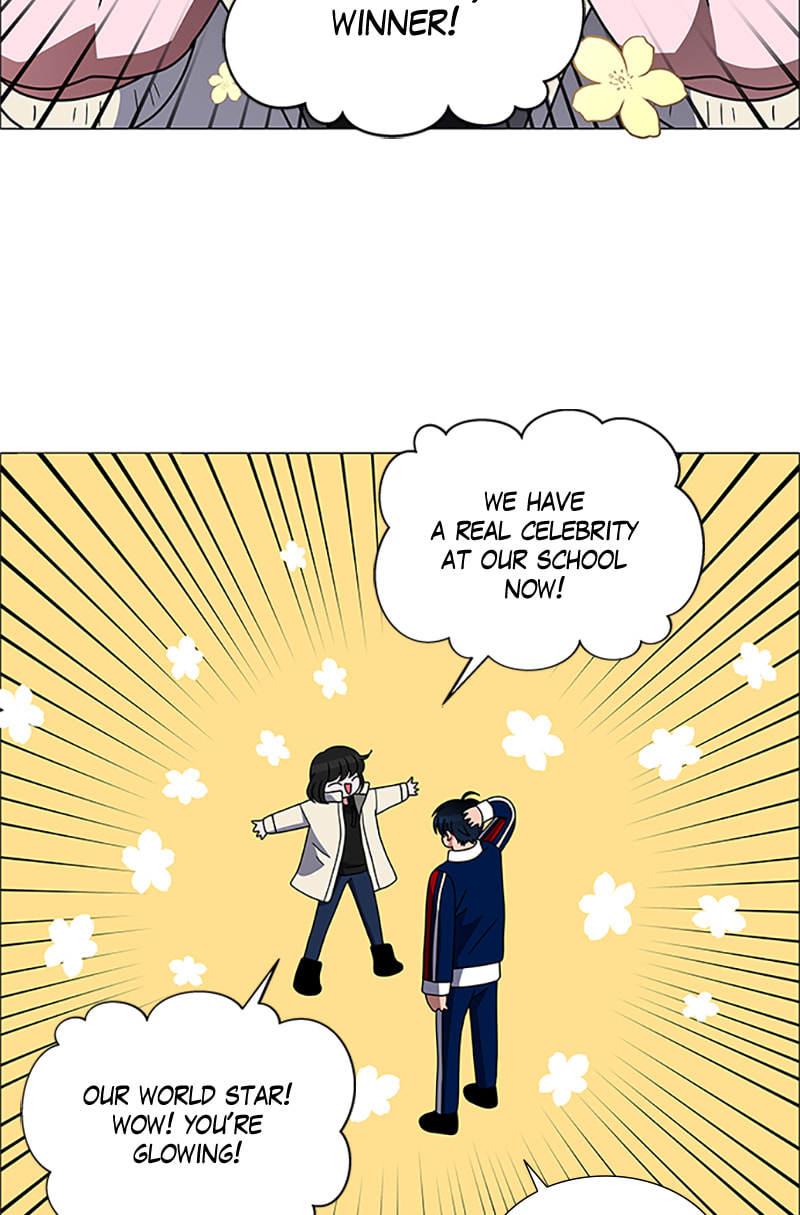 Read No Scope chapter 144 image 23 on Lezhin