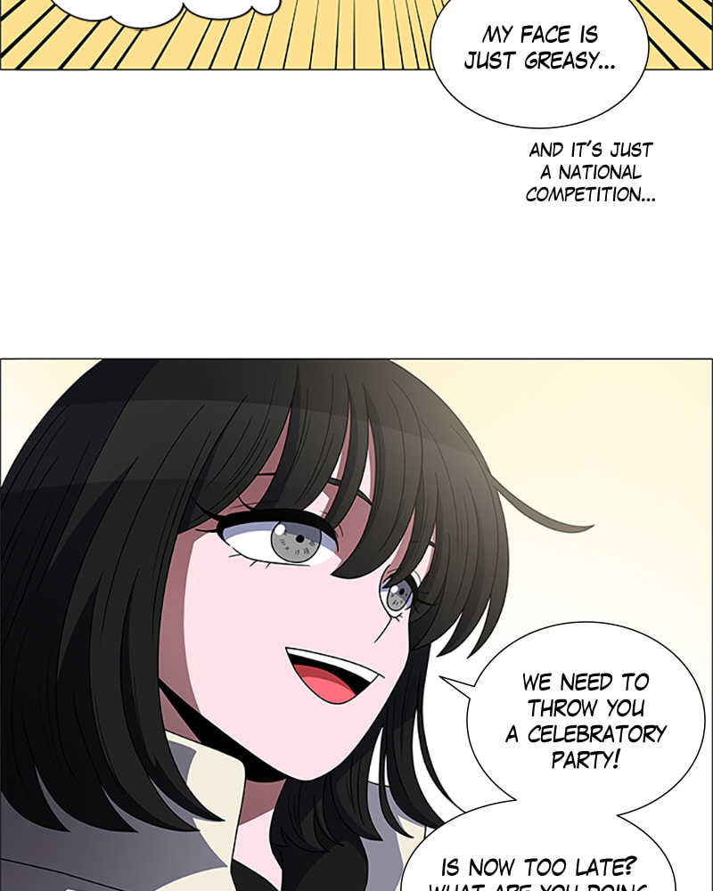 Read No Scope chapter 144 image 24 on Lezhin