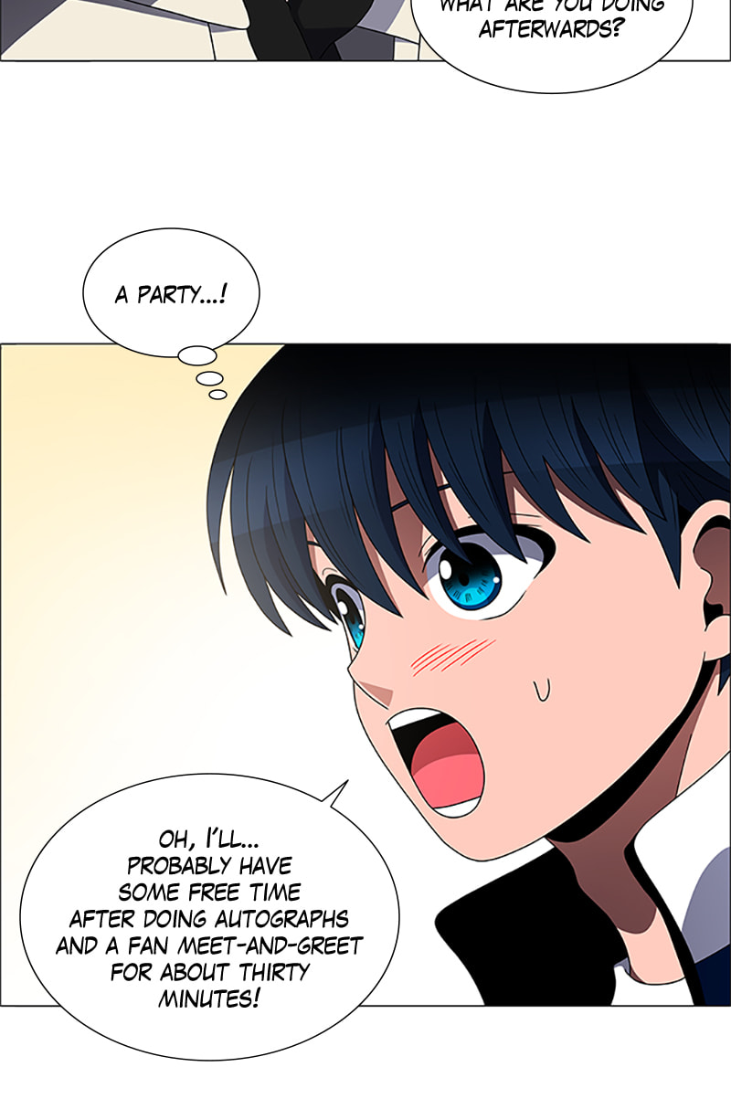 Read No Scope chapter 144 image 25 on Lezhin